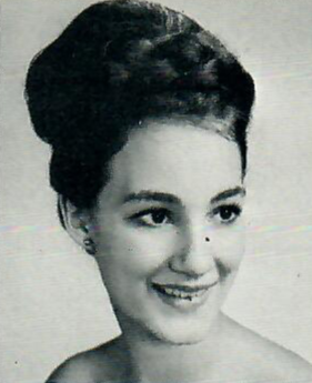 Lee Ann Caldwell